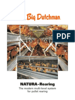 NATURA-Rearing: Planning Aids For The Use of The NATURA Rearing System