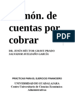 Administración de Cuentas Por Cobrar