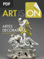 ARTis ON Nº1 2015
