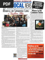 San Mateo Daily Journal 02-15-19 Edition | PDF | Influenza