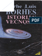 Horhe Luis Borhes - Istorija Vecnosti
