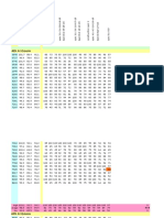 HGeom Grades 11 13 15