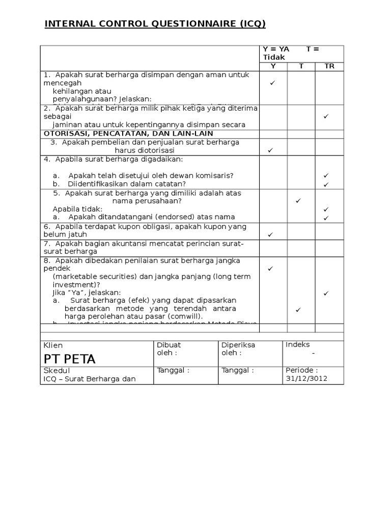 Kelompok 6 Siklus Perolehan Dan Pembayaran Investasi