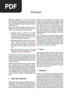 Filariasis