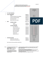 Lamp A-Borang Kemaskini Maklumat Peribadi PCB - 2016