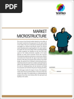 Market Microstructure PDF