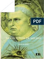 Chesterton, g.k. Batismo de Aristóles in. Santo Tomás de Aquino Biografia. São Paulo; Ltr, 2003. p. 65-87 (1)