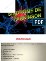 Parkinson