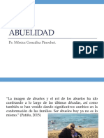 Abuelidad