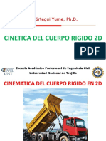 Cinematica Cuerpo Rig 2d
