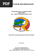 Download Juklak Juknis Roscomp 8 by Warsito SN293655168 doc pdf