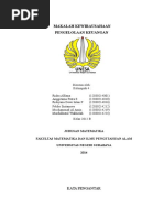 Download MAKALAH KEWIRAUSAHAAN PENGELOLAAN KEUANGAN  by Riskyana Dewi Intan P SN293657582 doc pdf