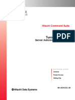 4-Tuning Manager Server Admin Guide