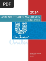 Download Analisis Strategi Manajemen Pt Unilever by laksmitadewiasastani SN293658537 doc pdf