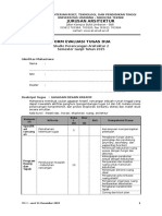 Assessment Form 2 SPA2 2015