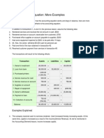 4  the accounting equation