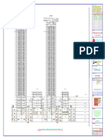 Celine Borja: Mechanical Services: Air Conditioning and Ventilation Services Schematic Diagram Sheet 1 of 2