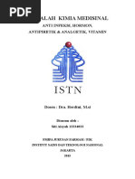 Download Makalah_Kimia_Medisinal by Armyta Agustina SN293661978 doc pdf