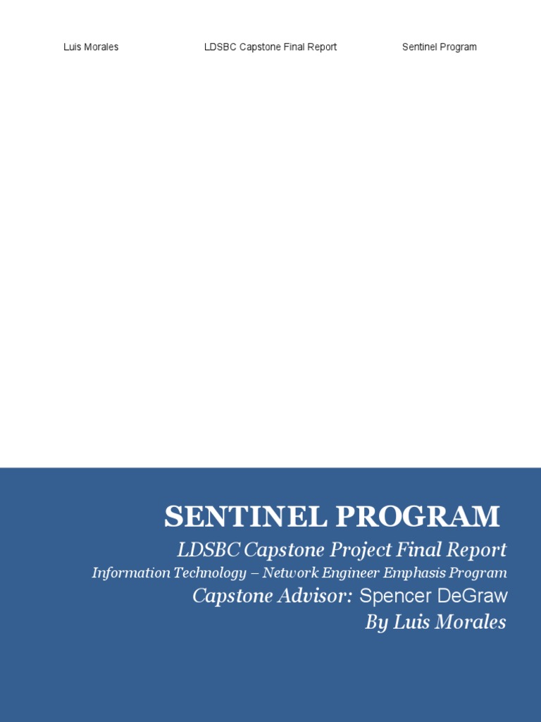 Sentinel Program: Auto Theft Solution | PDF | Databases | Theft
