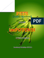 PETE4 Im POTENSI