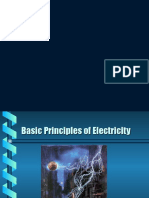 Chap 4- Basic Principles of Electricity