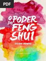 Workbook OPoderdoFengShui