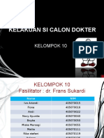 Pleno Pemicu 1 Etika - Kelompok 10