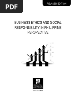 Download Business Ethics in Philippine Perspective by GG SN293667086 doc pdf