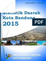 Download Statistik Daerah Kota Bandung by Robbi Shobri Rakhman SN293667250 doc pdf