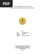 Download Laporan Algologi Posol 1 Revisi by Dennis Kurniawan SN293667875 doc pdf