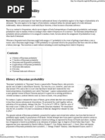 Download Bayesian Probability by meetwithsanjay SN29366845 doc pdf