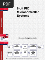 2 Microchip PIC