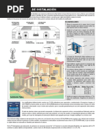Guía de Instalación Wilson