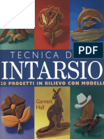 Hall Tecnica Dell'Intarsio 2000