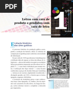 Produção Gráfica Arte e Técnica Na Direção de Arte