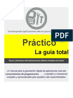 Practico- La Guía Total (Español)