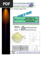 ＭＭ４ Statique Graphique Et Analytique | PDF