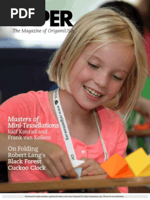 The Paper Issue114