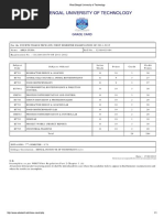 Arka Guha 7th Sem Btech Result (2)