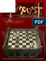 MYST Manuale Di Gioco