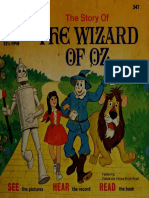 (FIXED) The Story of The Wizard of Oz