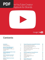 Download YouTube Creator Playbook by Vera Chung SN293679876 doc pdf