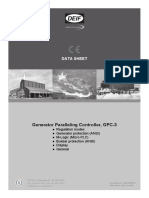 GPC-3 Data Sheet 4921240351 UK - 2014.05.19 - 1 PDF