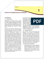 8 Chapter State of Karnatakas Economy An Overview