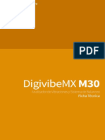 DigivibeMX M30 ES - pdf3 PDF