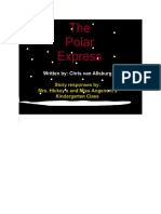 the polar express 2015