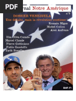 Download Le Journal de Notre Amrique n9 by Investigaction SN293682503 doc pdf