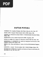 Surat Pernyataan Kontraktor