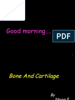 1.Bone and Cartilage-final