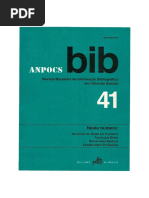 A Teoria Das Elites - Mario Grynszpan